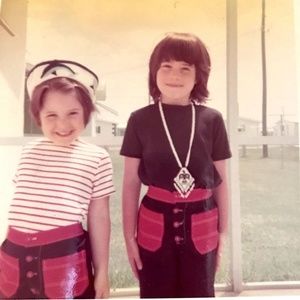 Meet your Posher, Lori